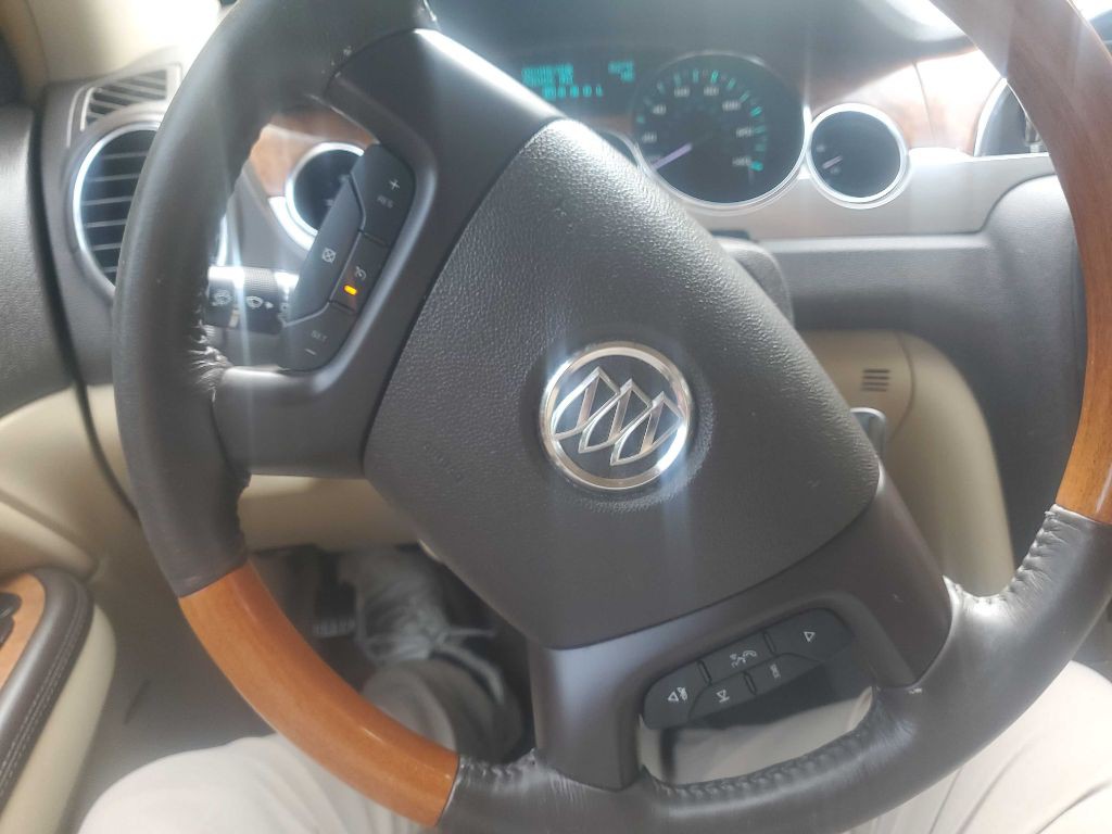 2010 Buick Enclave Image 39