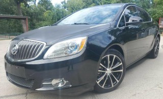 Image for 2016 Buick Verano Sport Touring ID: 6715265