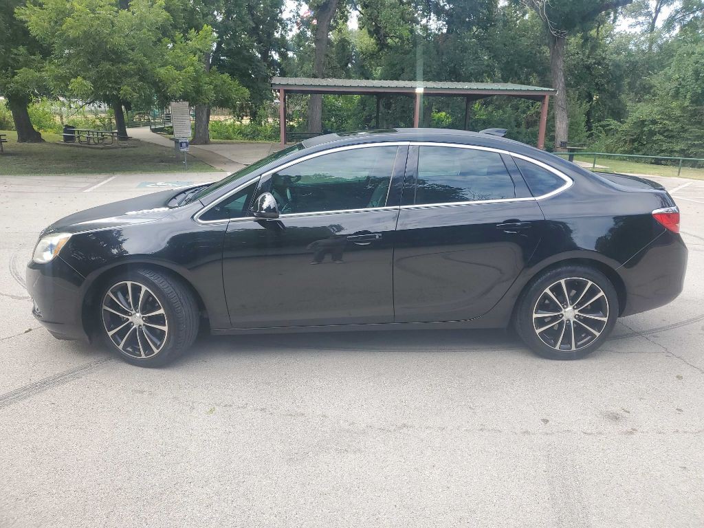2016 Buick Verano Image 3