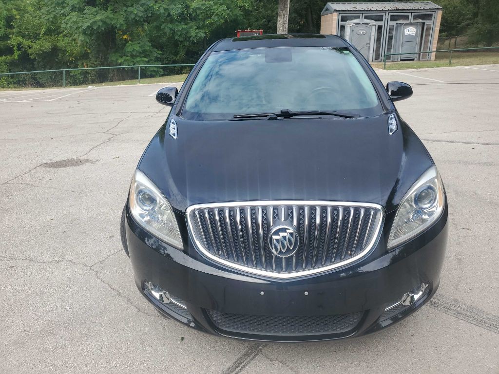 2016 Buick Verano Image 9