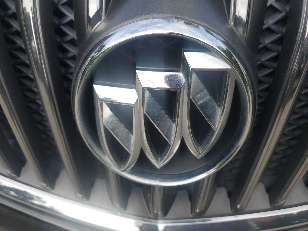 2016 Buick Verano Image 10