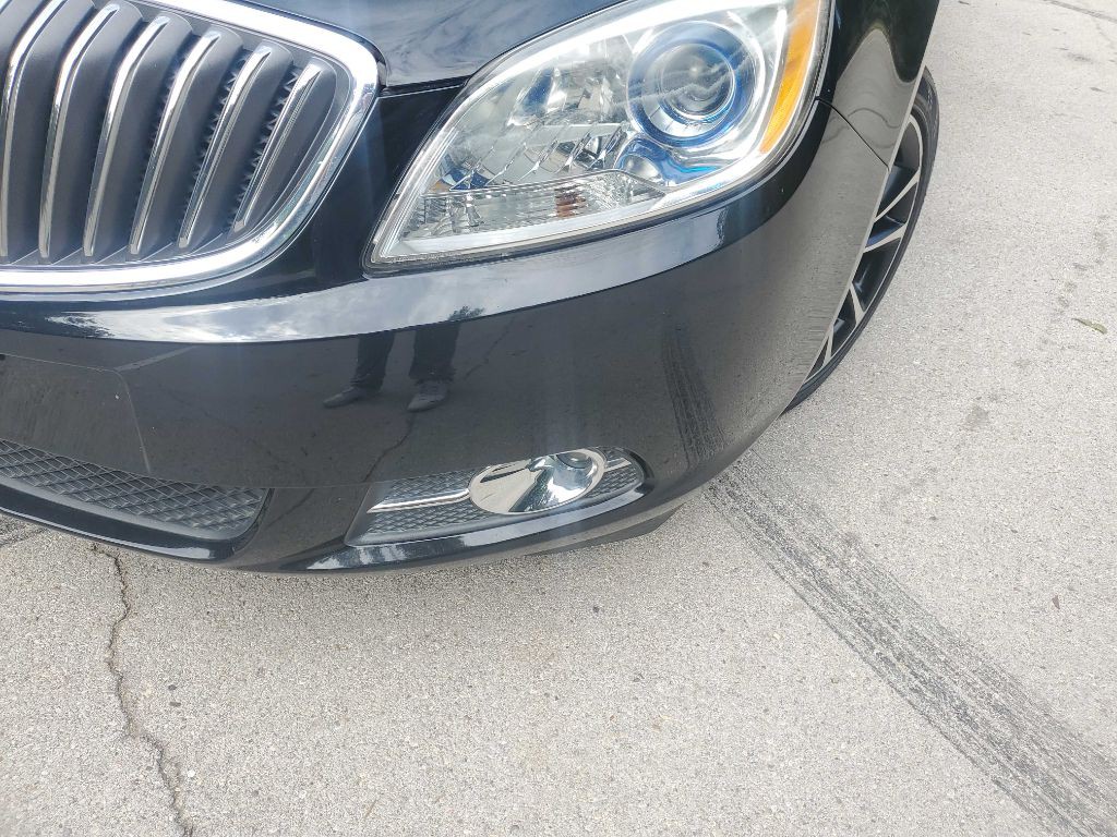 2016 Buick Verano Image 11
