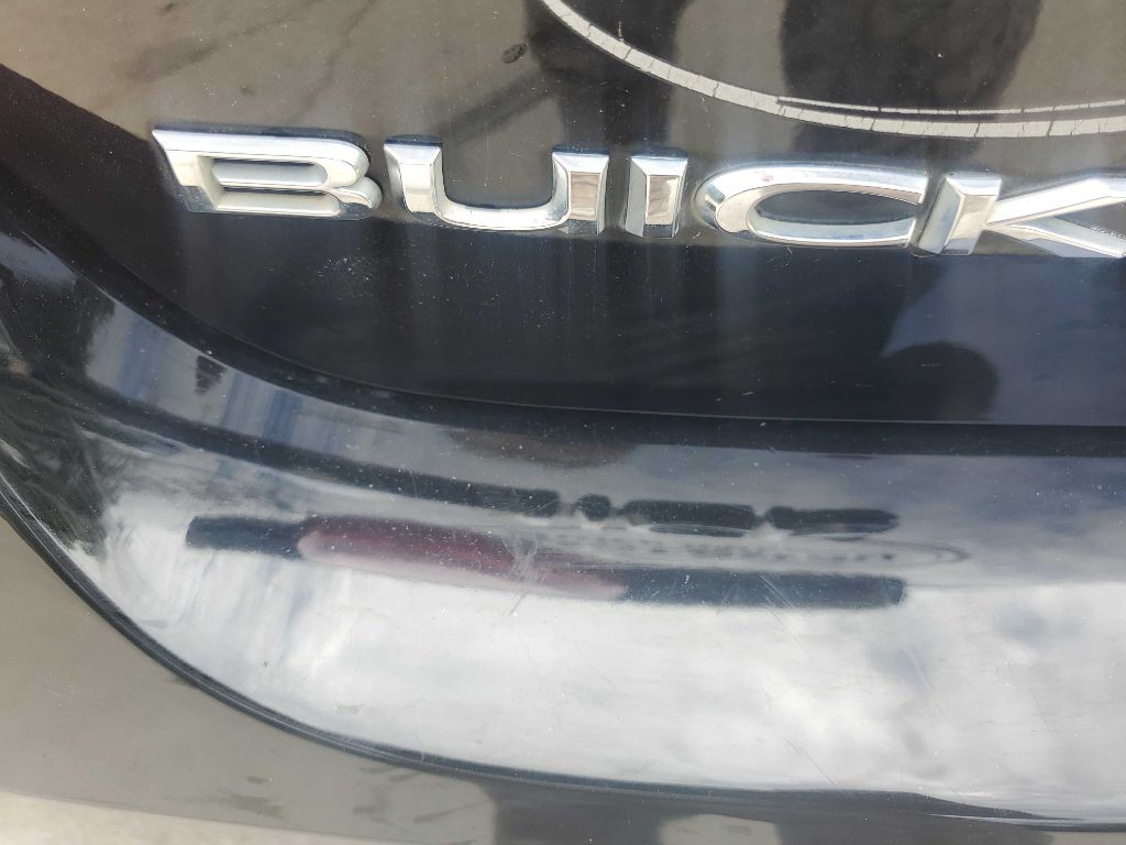 2016 Buick Verano Image 16