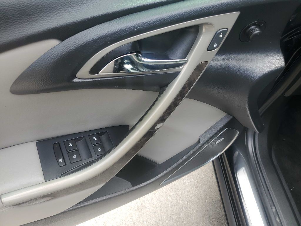 2016 Buick Verano Image 19