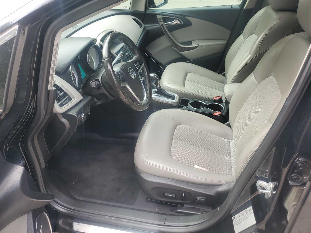 2016 Buick Verano Image 21