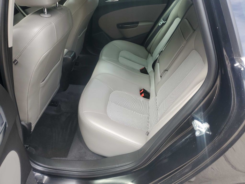 2016 Buick Verano Image 23