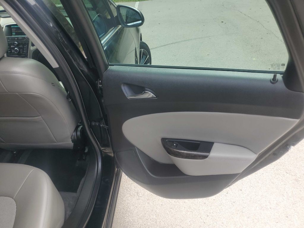 2016 Buick Verano Image 26