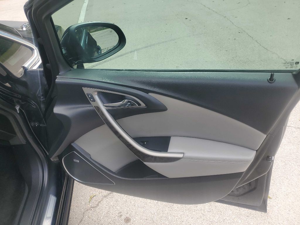 2016 Buick Verano Image 28