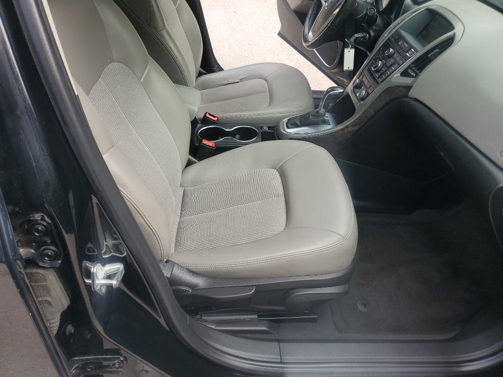 2016 Buick Verano Image 29