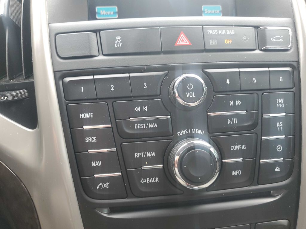 2016 Buick Verano Image 35