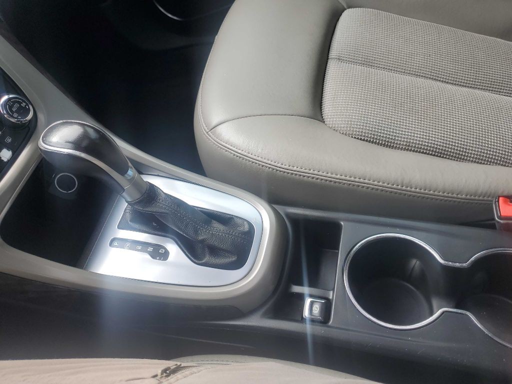 2016 Buick Verano Image 37