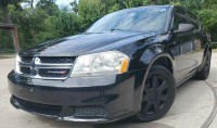 Image for 2013 Dodge Avenger SE ID: 6715266