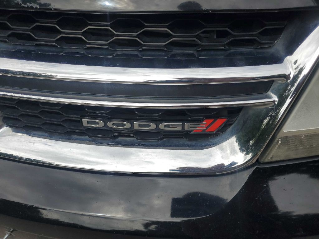 2013 Dodge Avenger Image 10