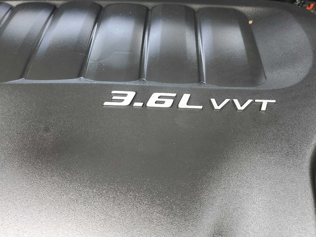 2013 Dodge Avenger Image 14