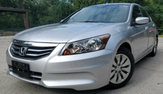 Image for 2011 Honda Accord LX ID: 6715267