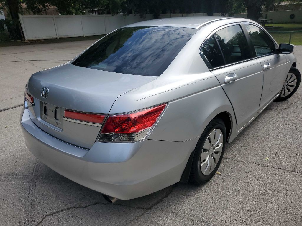 2011 Honda Accord Image 6