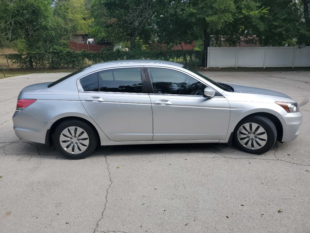 2011 Honda Accord Image 7