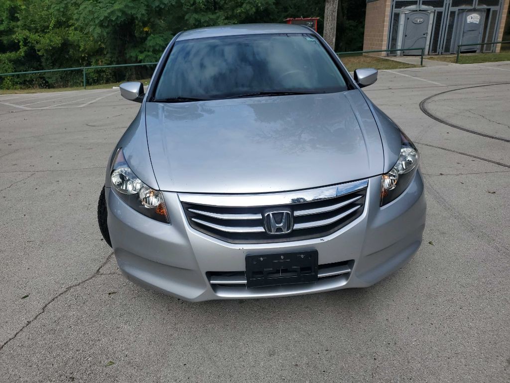 2011 Honda Accord Image 9