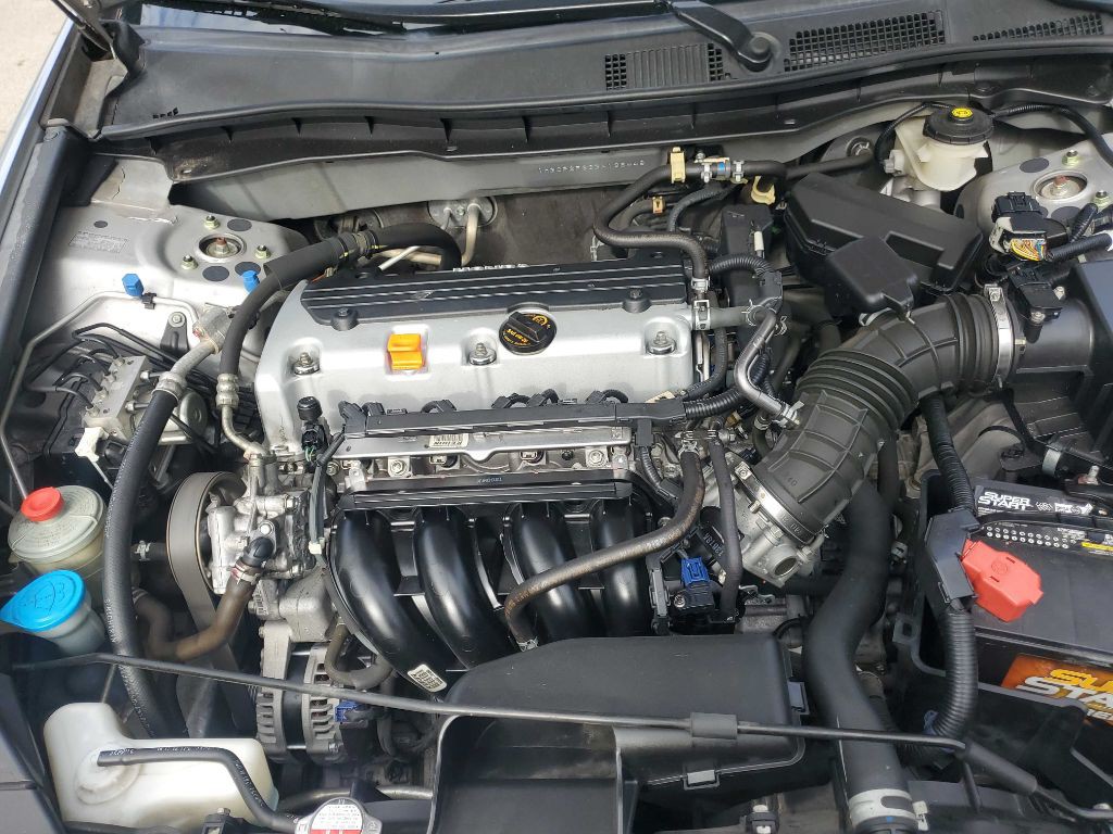 2011 Honda Accord Image 12