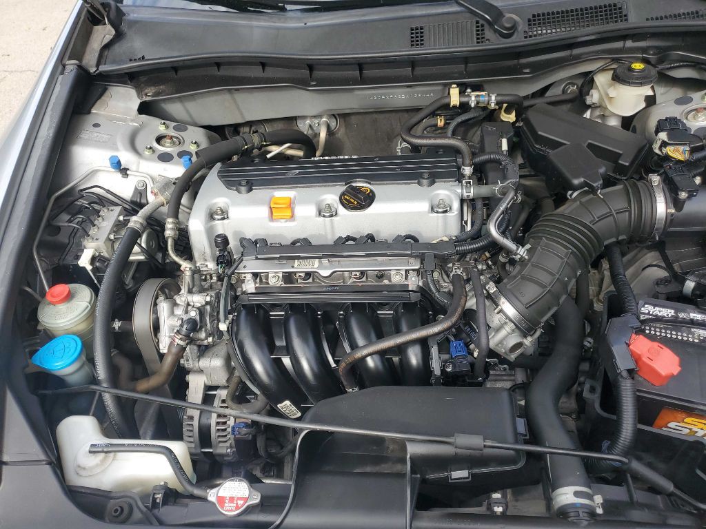 2011 Honda Accord Image 13