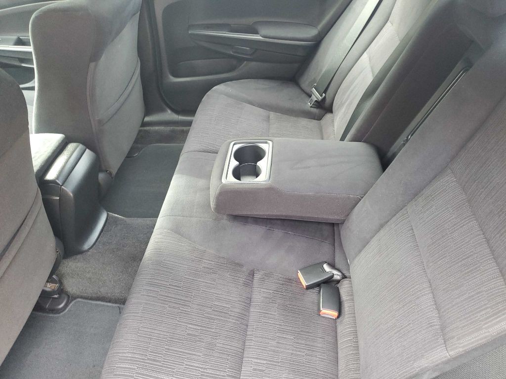 2011 Honda Accord Image 21