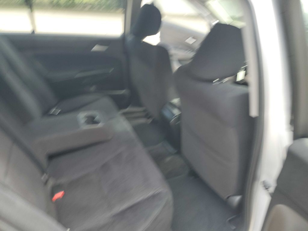 2011 Honda Accord Image 26