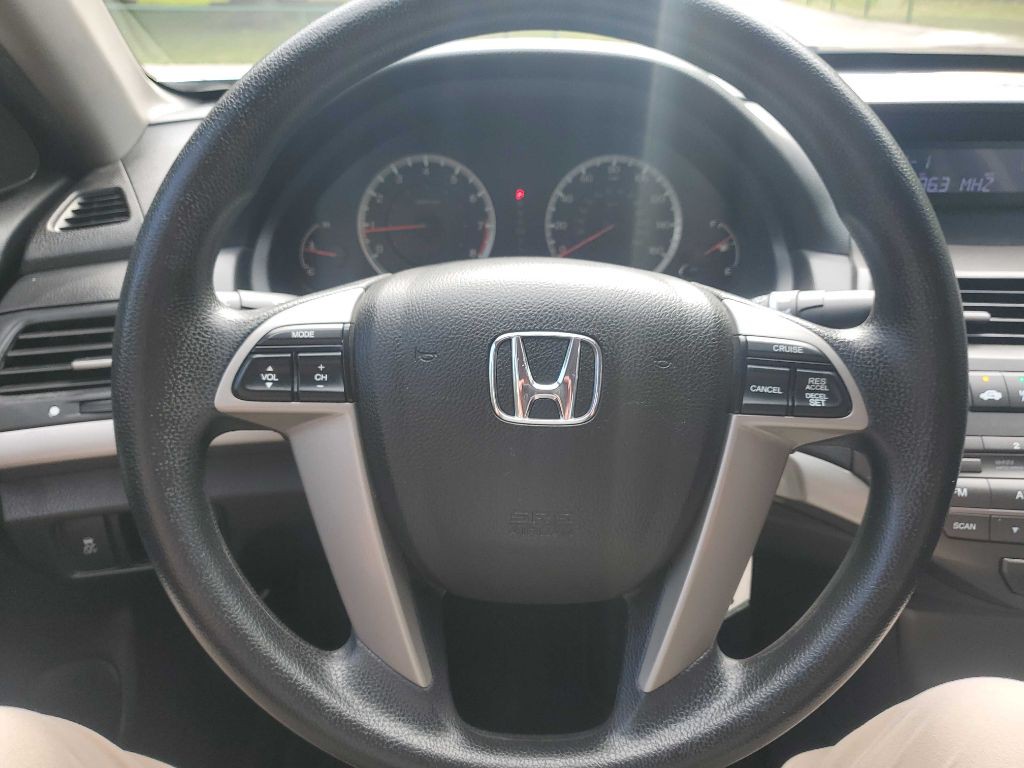 2011 Honda Accord Image 29