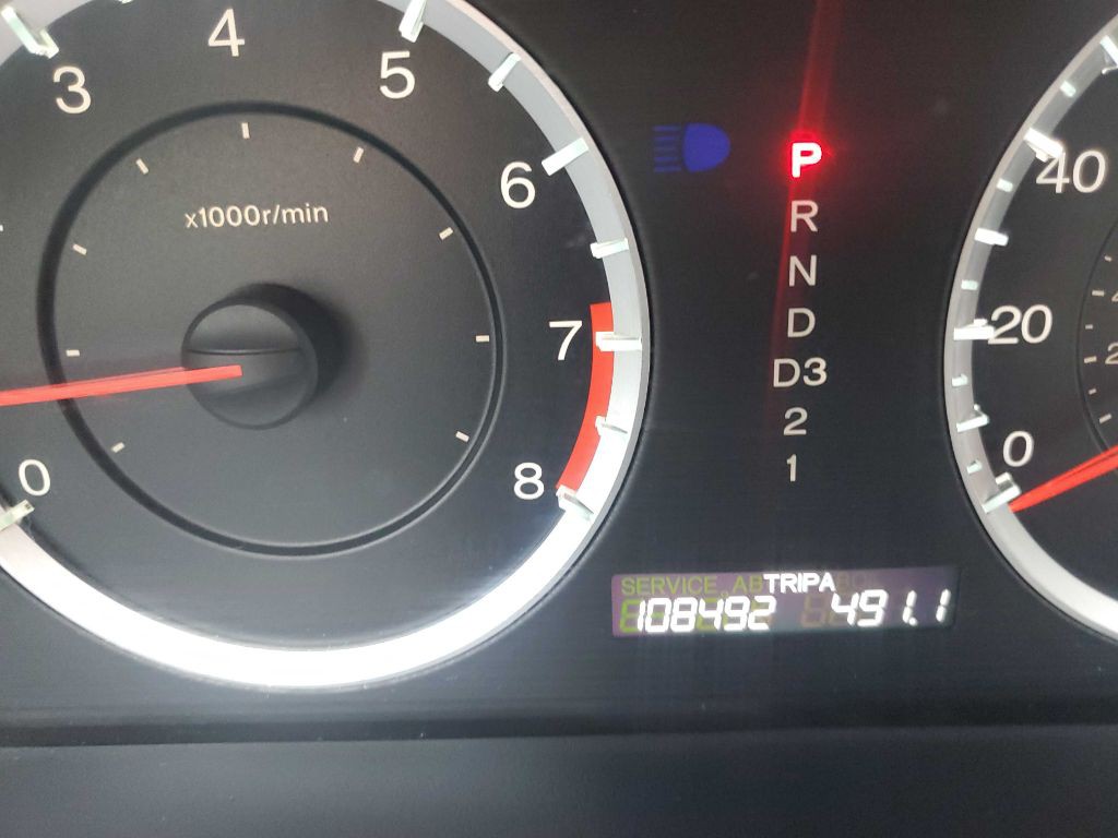 2011 Honda Accord Image 30