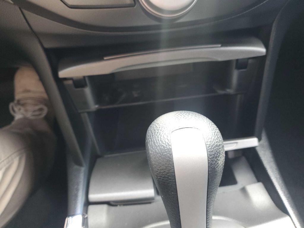 2011 Honda Accord Image 33