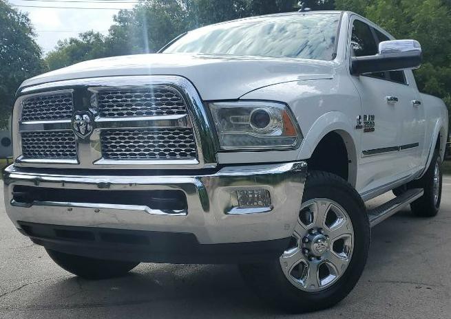 2014 RAM 2500 Image 1