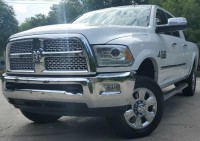 Image for 2014 RAM 2500 Laramie ID: 6715275