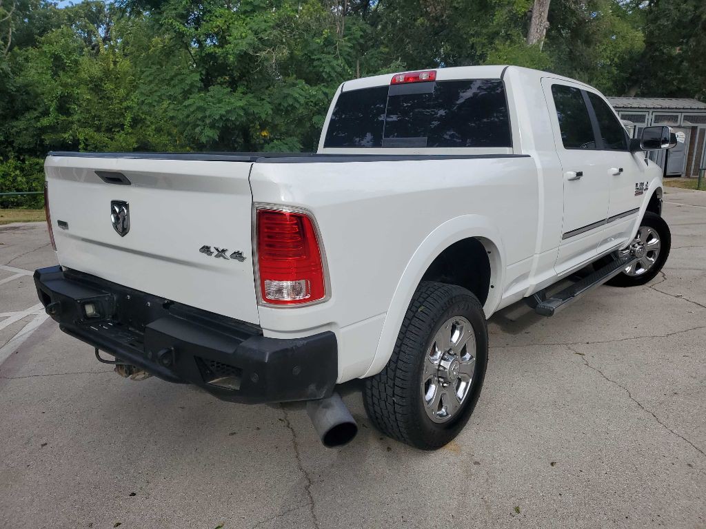 2014 RAM 2500 Image 6