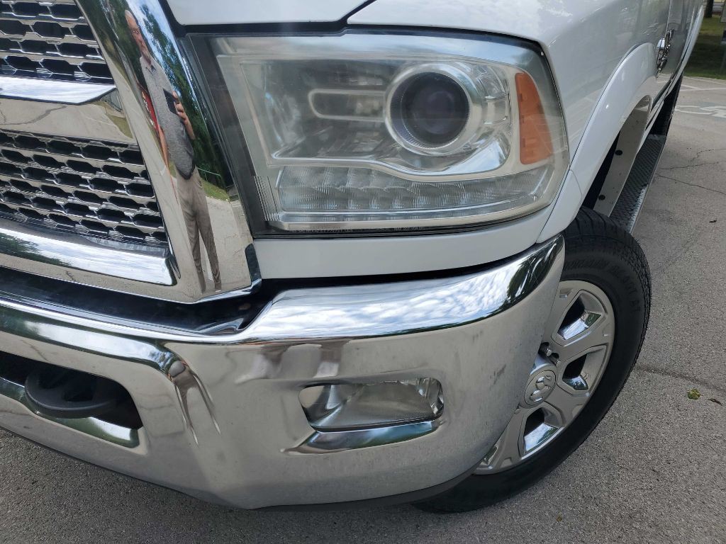 2014 RAM 2500 Image 12