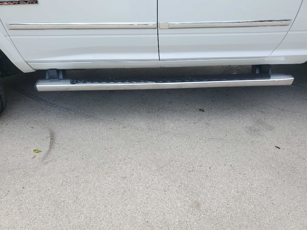 2014 RAM 2500 Image 17