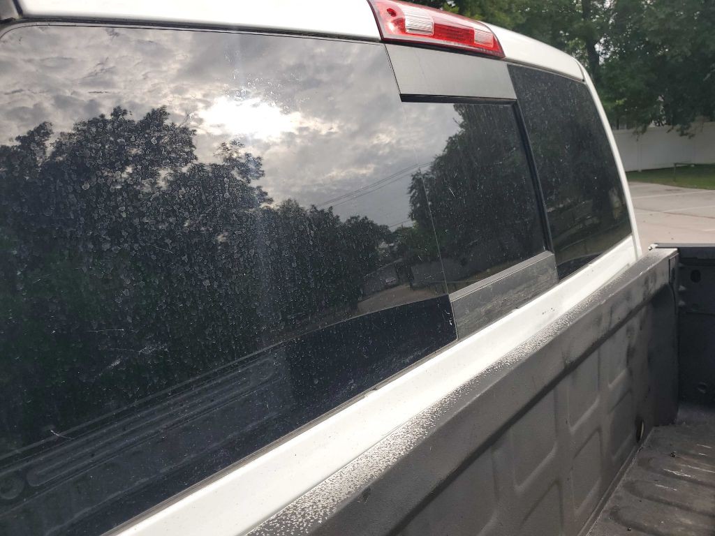 2014 RAM 2500 Image 20