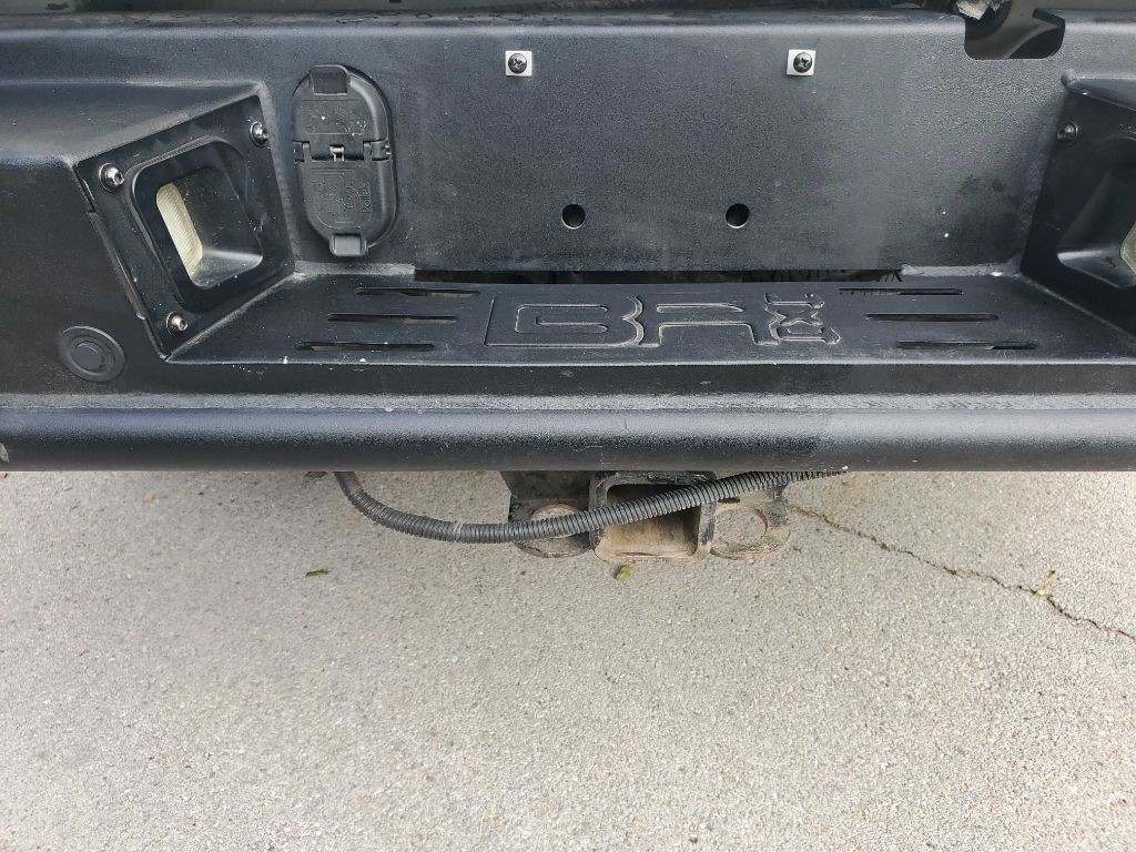 2014 RAM 2500 Image 22