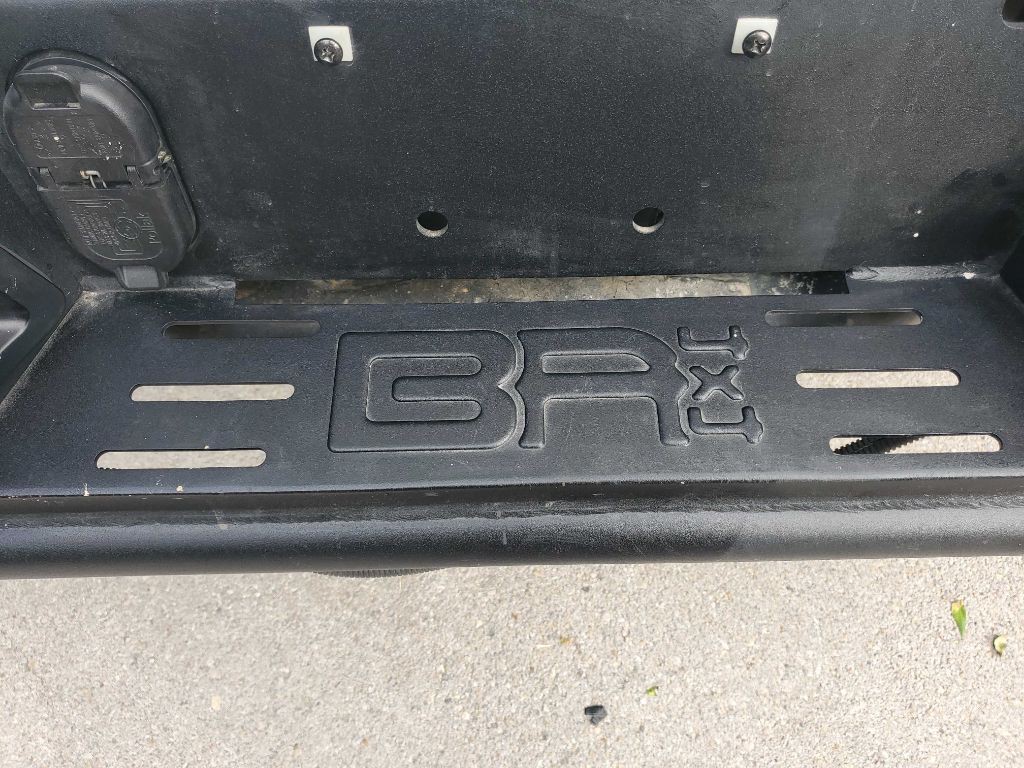 2014 RAM 2500 Image 23