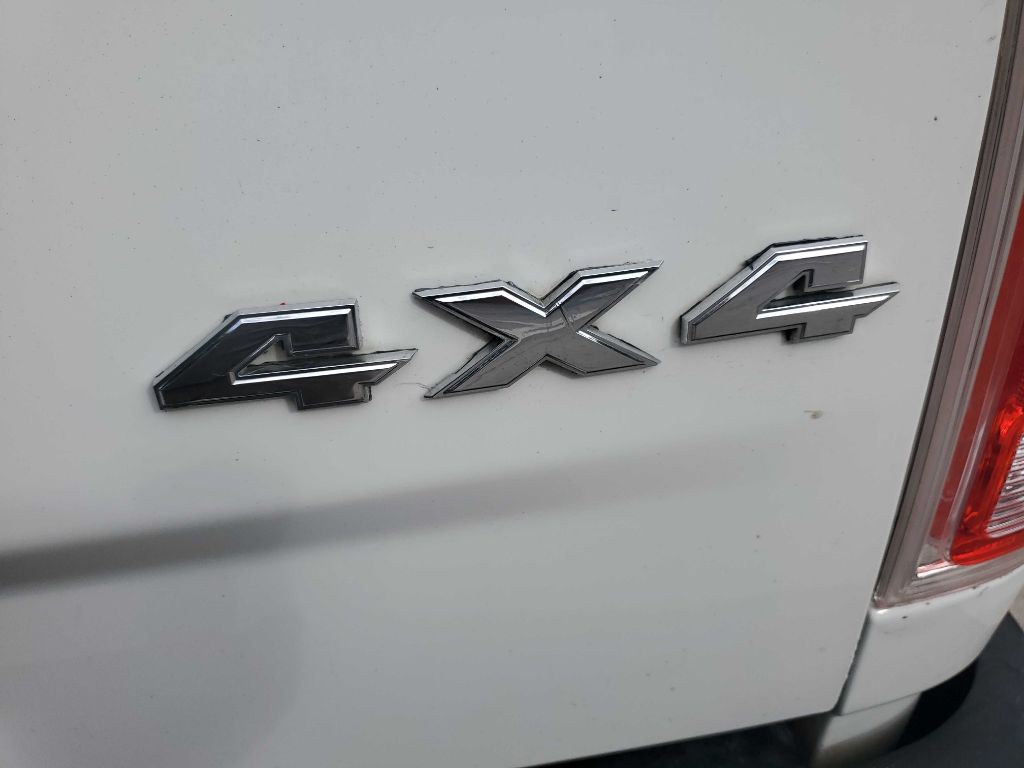 2014 RAM 2500 Image 24