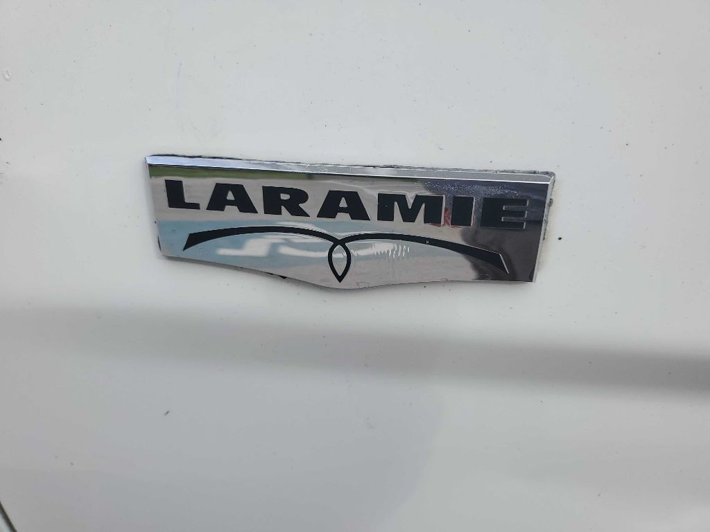 2014 RAM 2500 Image 25