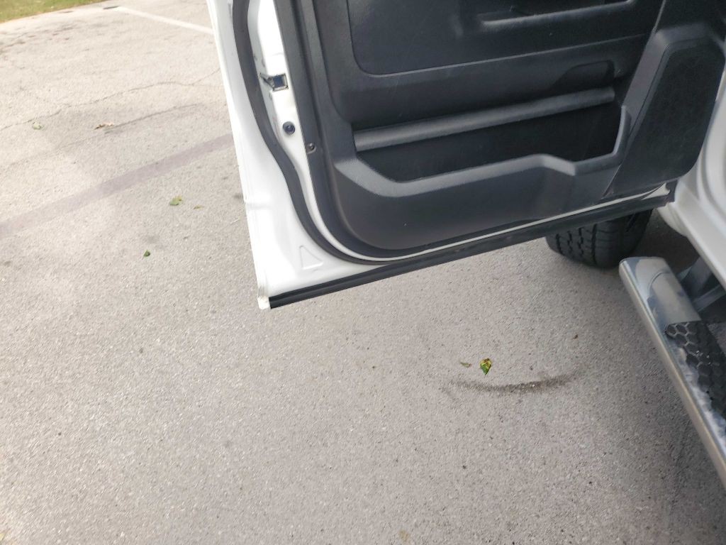 2014 RAM 2500 Image 26
