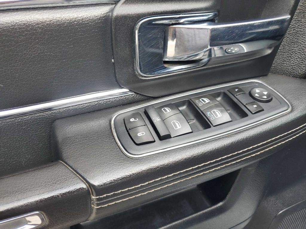 2014 RAM 2500 Image 27