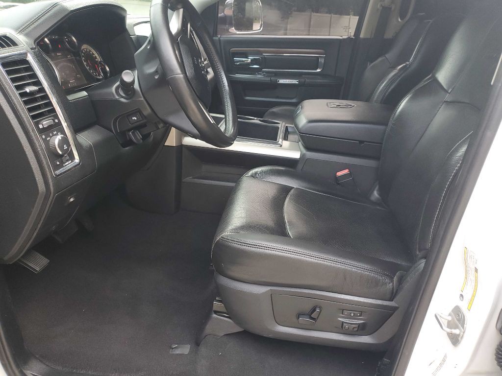 2014 RAM 2500 Image 28