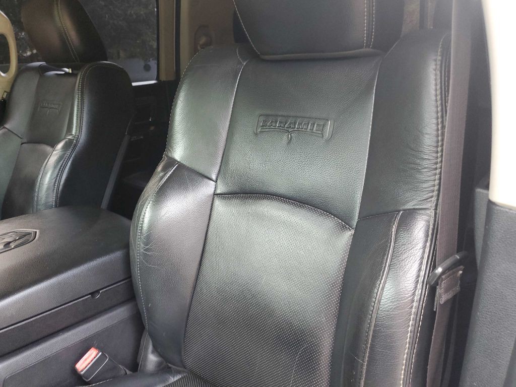 2014 RAM 2500 Image 29