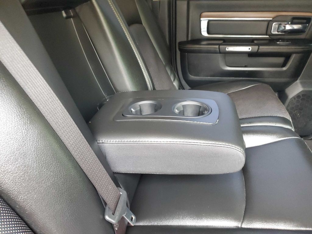 2014 RAM 2500 Image 38