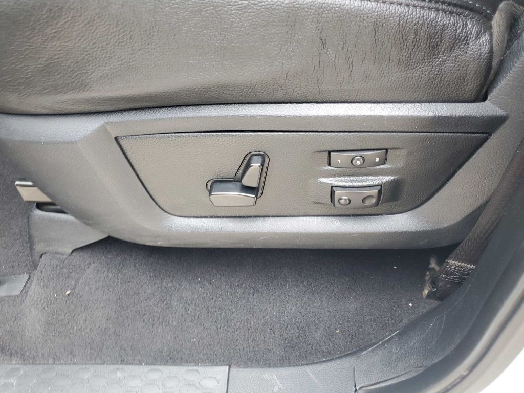 2014 RAM 2500 Image 43
