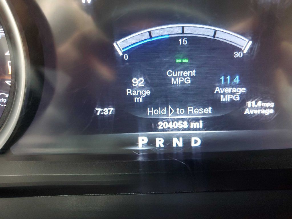 2014 RAM 2500 Image 45