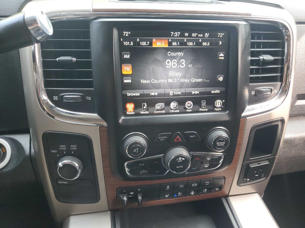 2014 RAM 2500 Image 47