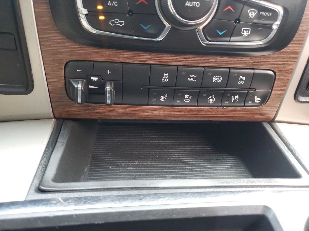2014 RAM 2500 Image 52