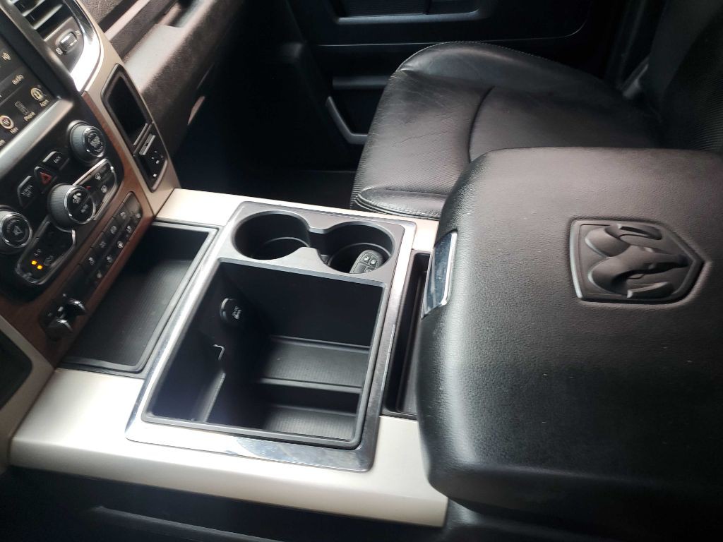 2014 RAM 2500 Image 53