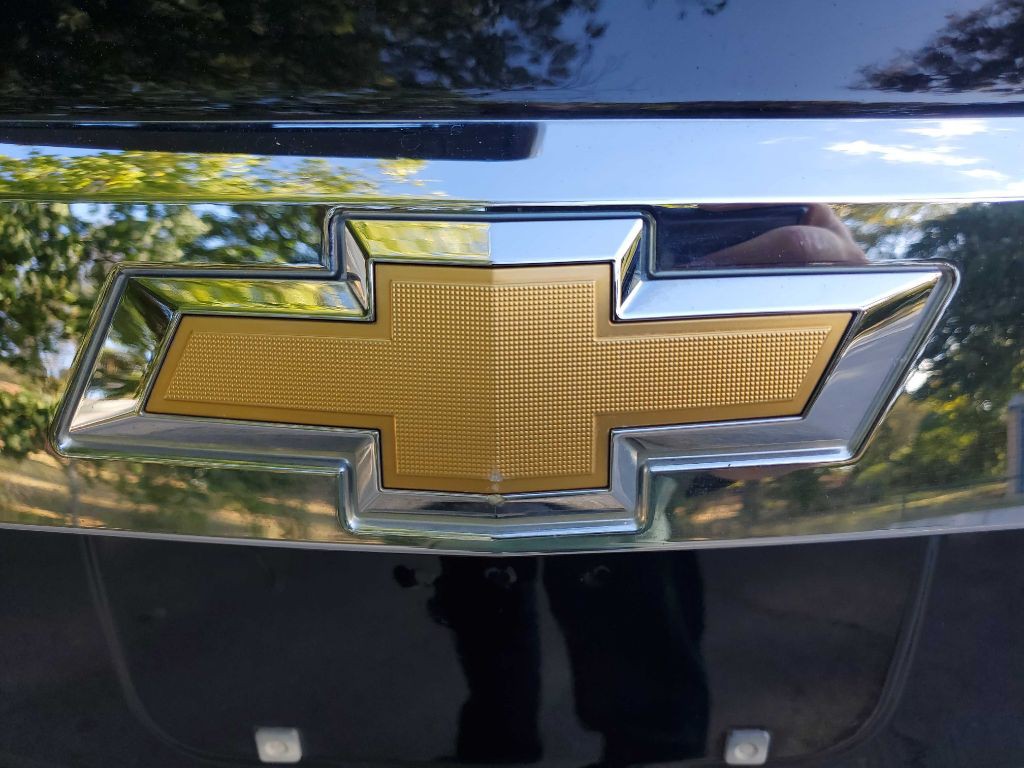 2017 Chevrolet Traverse Image 13